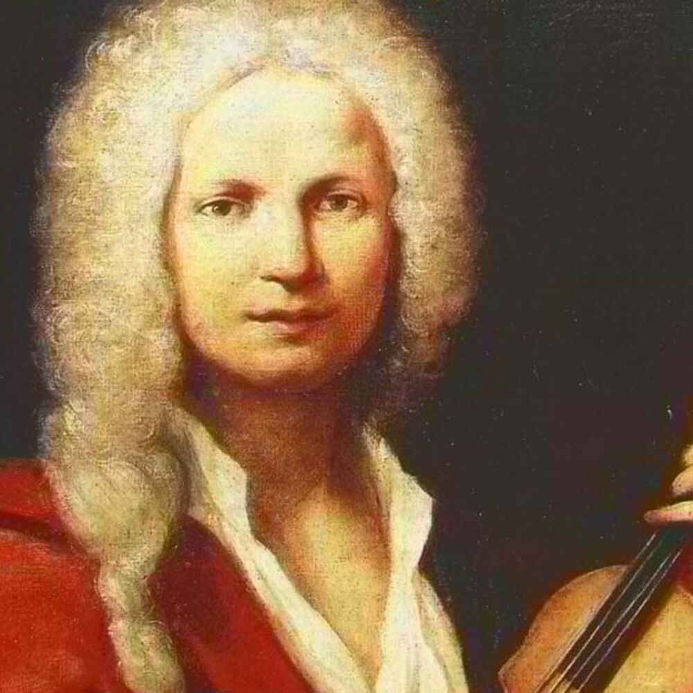Picture of Antonio Vivaldi