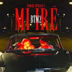 Jorge Duran C