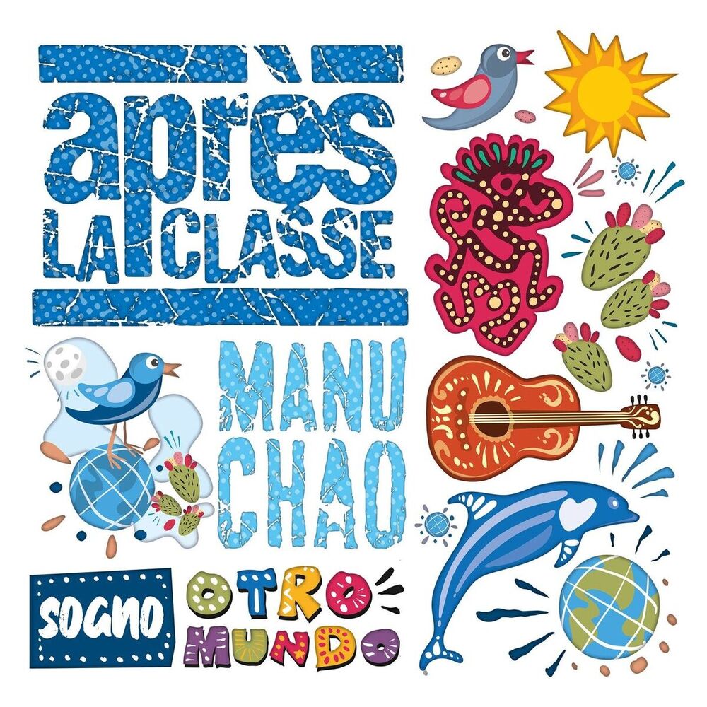 Picture of Après La Classe