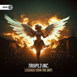 TRIIIPL3 INC.