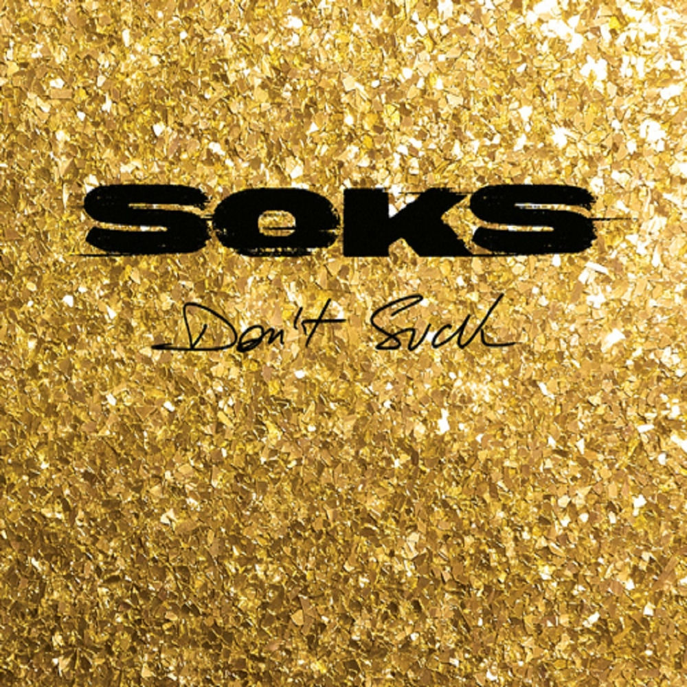 Photo de l'artiste SOKS