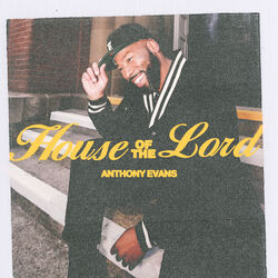 Picture of Anthony Evans