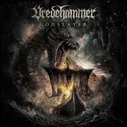 Picture of Vredehammer