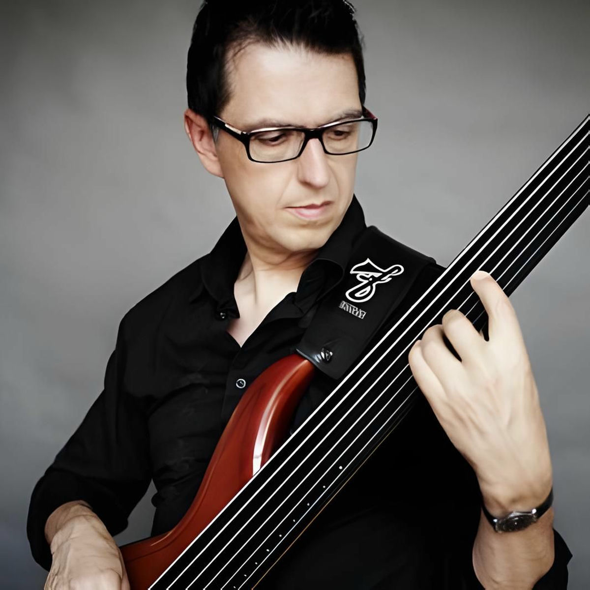 Alain Caron