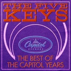 Picture of The Five Keys