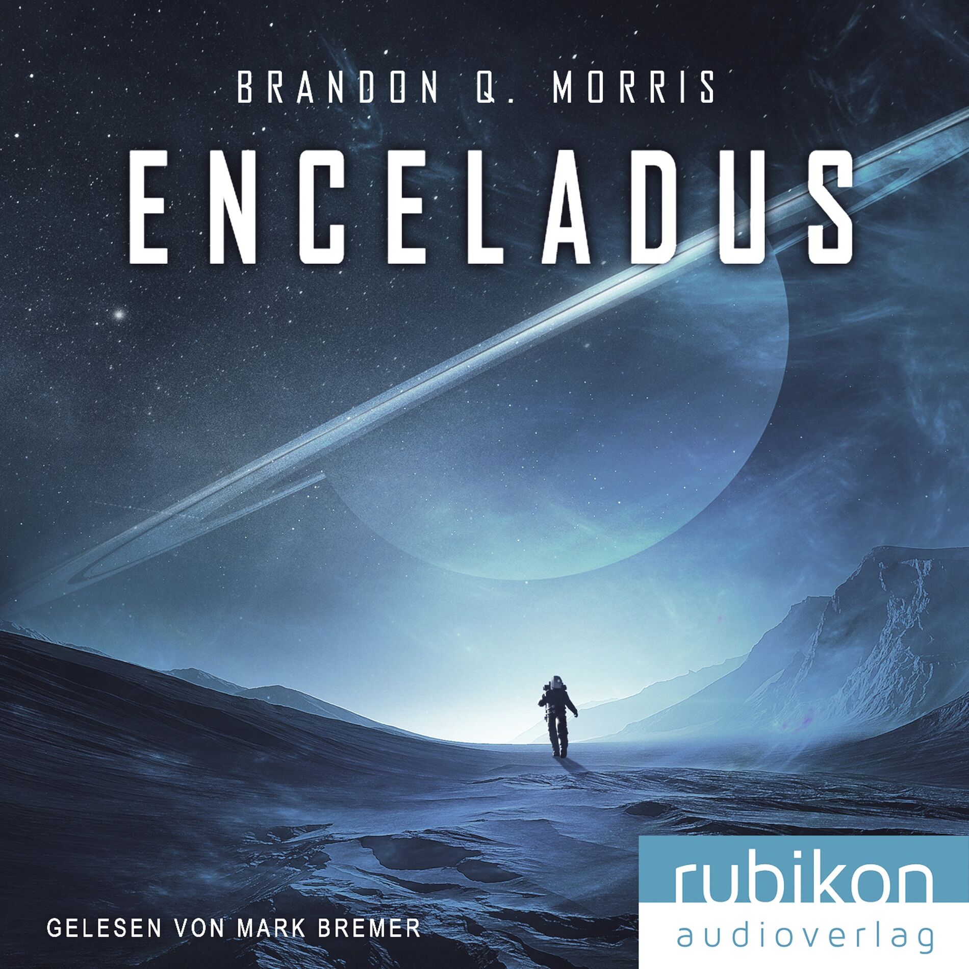 Brandon Q. Morris