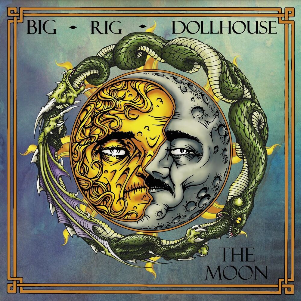 Picture of Big Rig Dollhouse