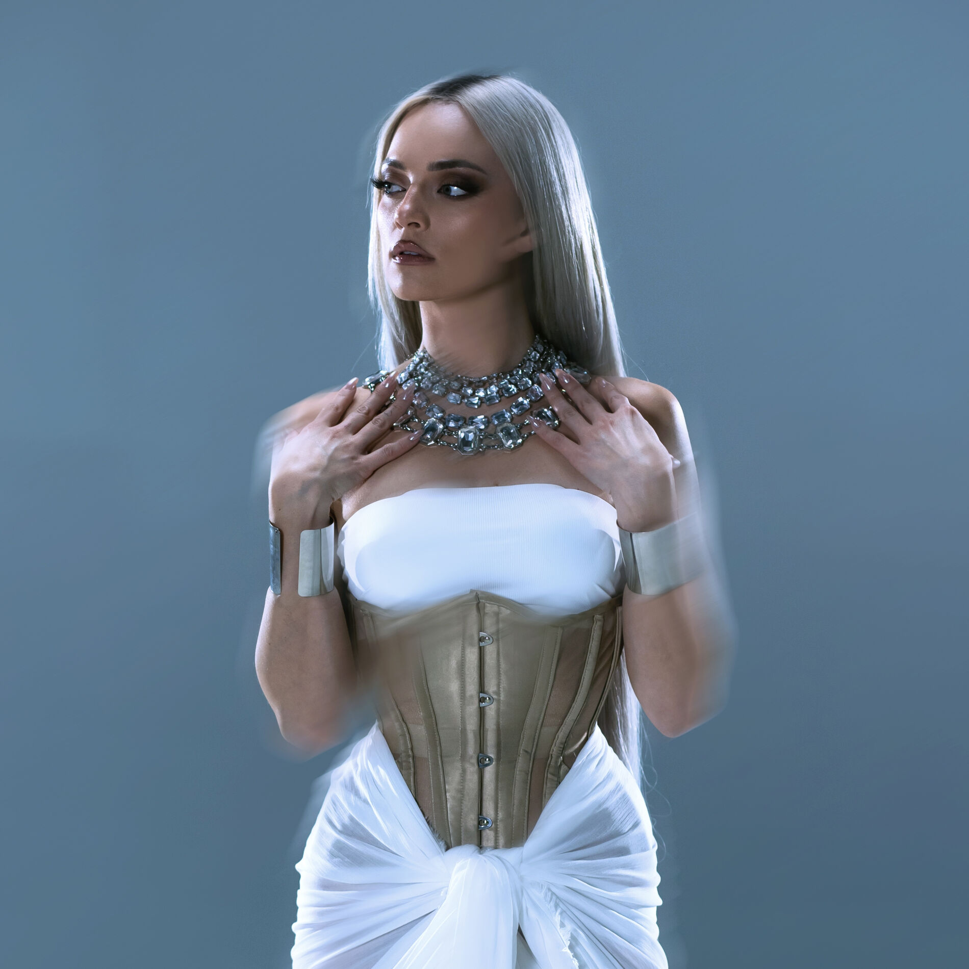 Natalie Balmix