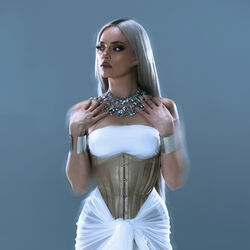 Picture of Natalie Balmix