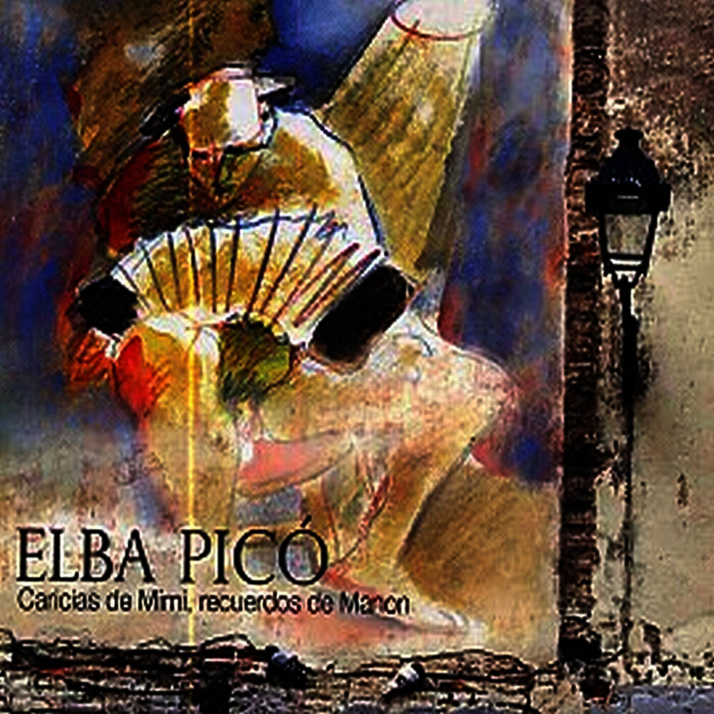 Picture of Elba Picó