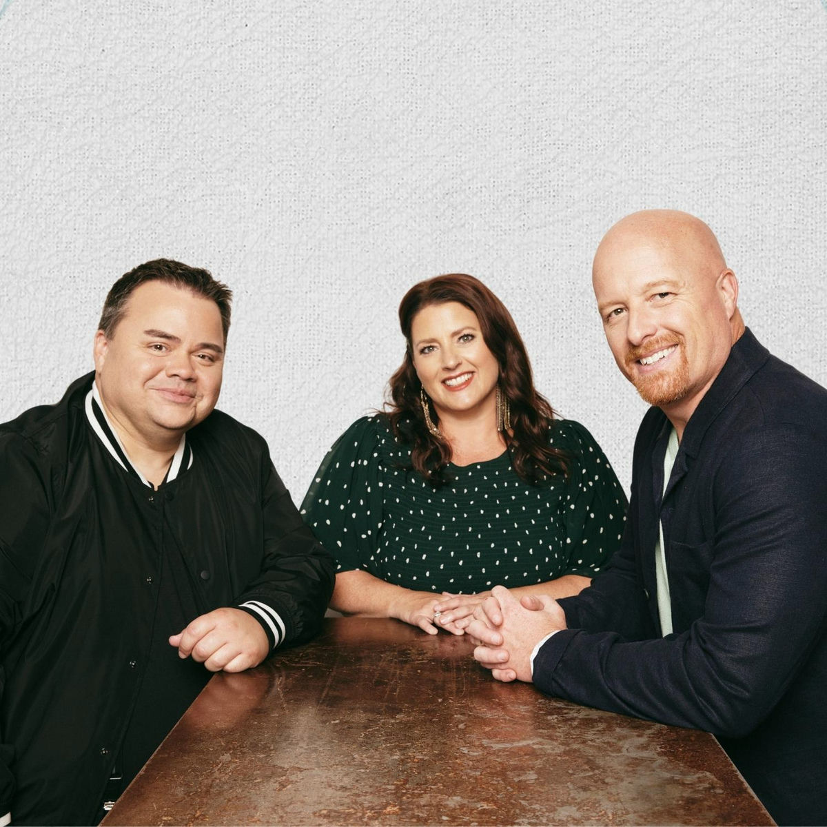 Artist picture of Selah