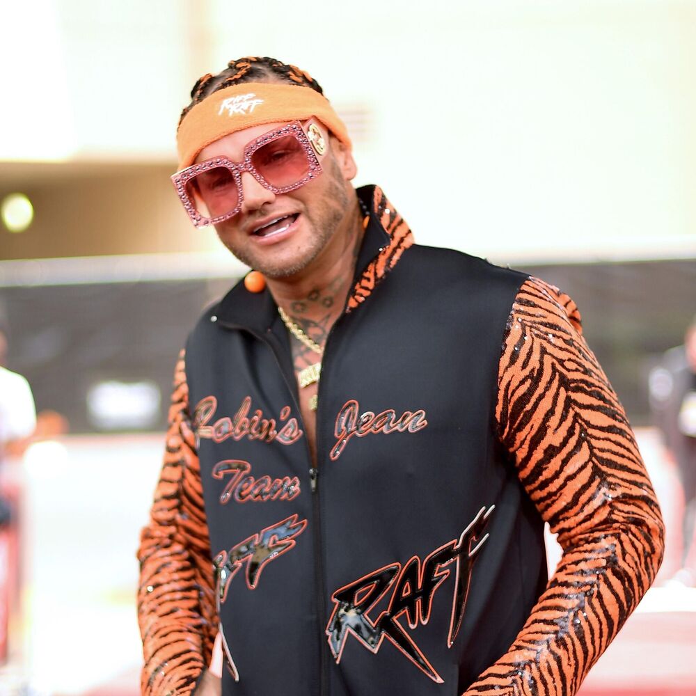 Picture of Riff Raff