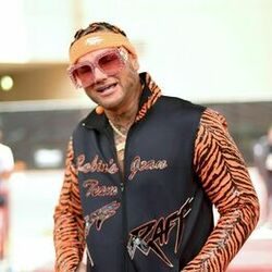Picture of Riff Raff