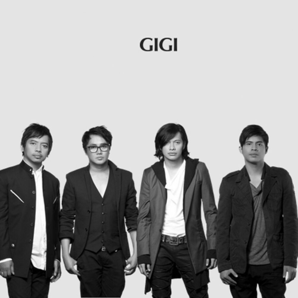 Picture of Gigi