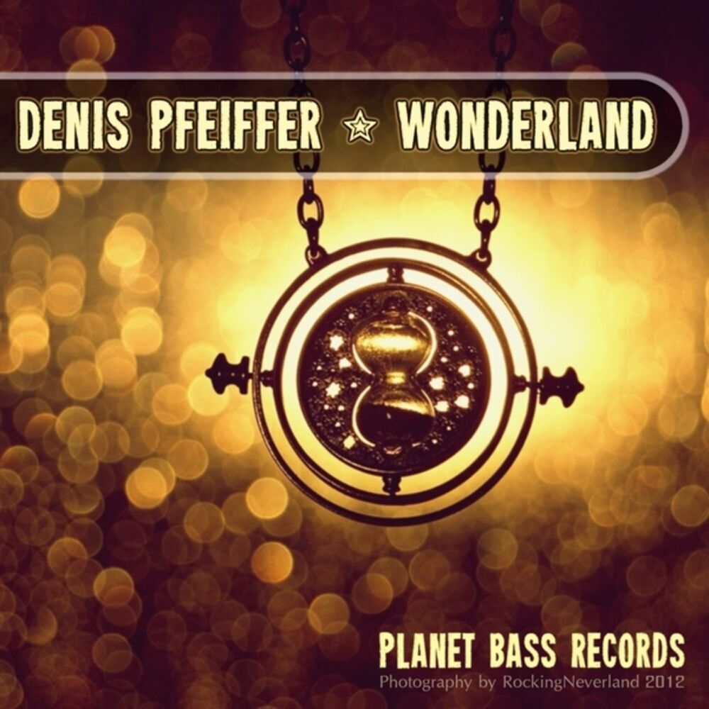 Picture of Denis Pfeiffer