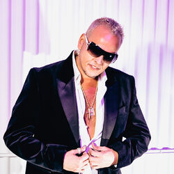 Picture of Mike Goldman