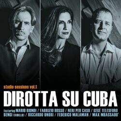 Picture of Dirotta Su Cuba