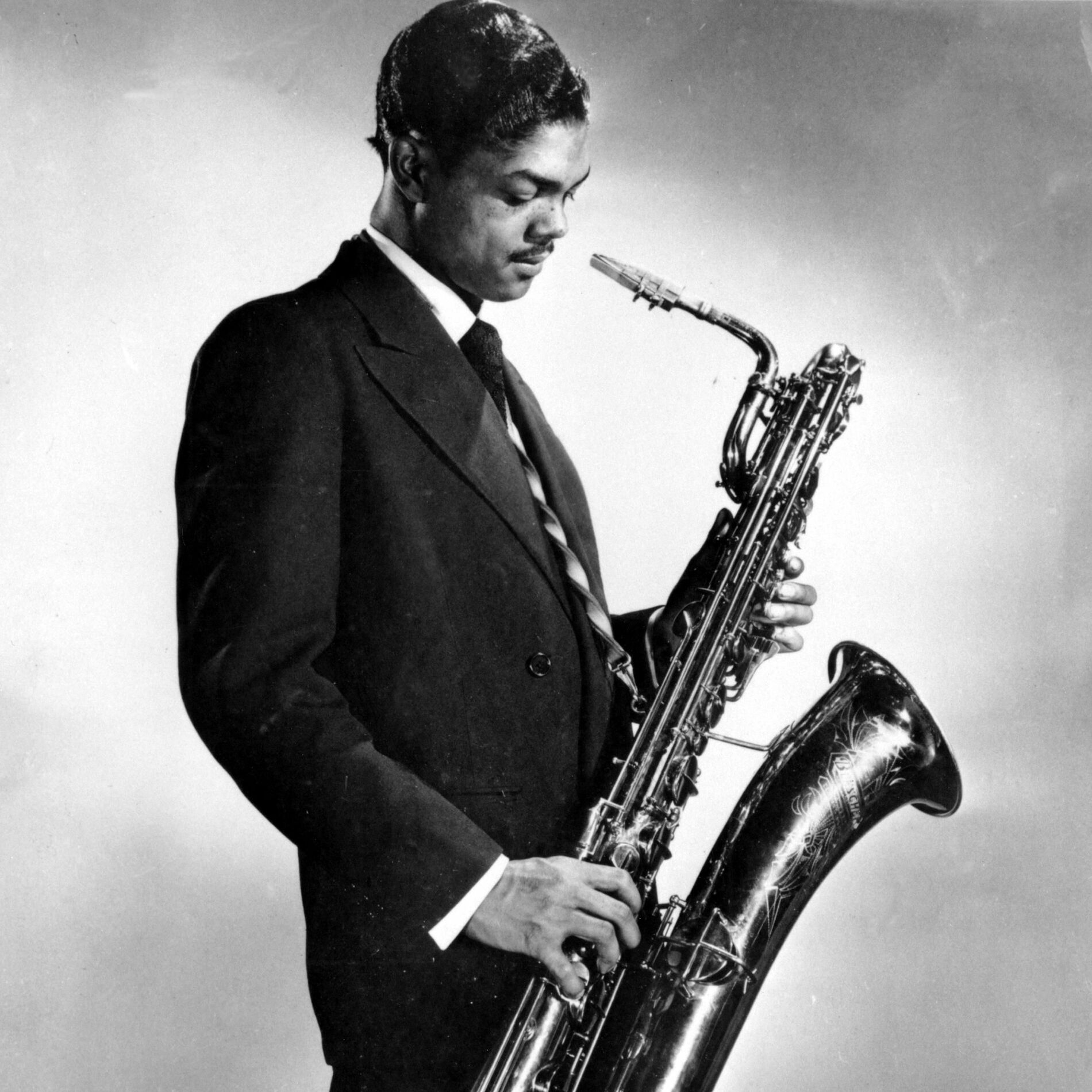 Leo Parker