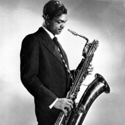 Picture of Leo Parker