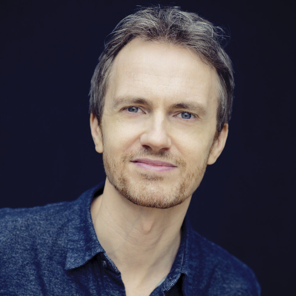 Picture of Alexandre Tharaud