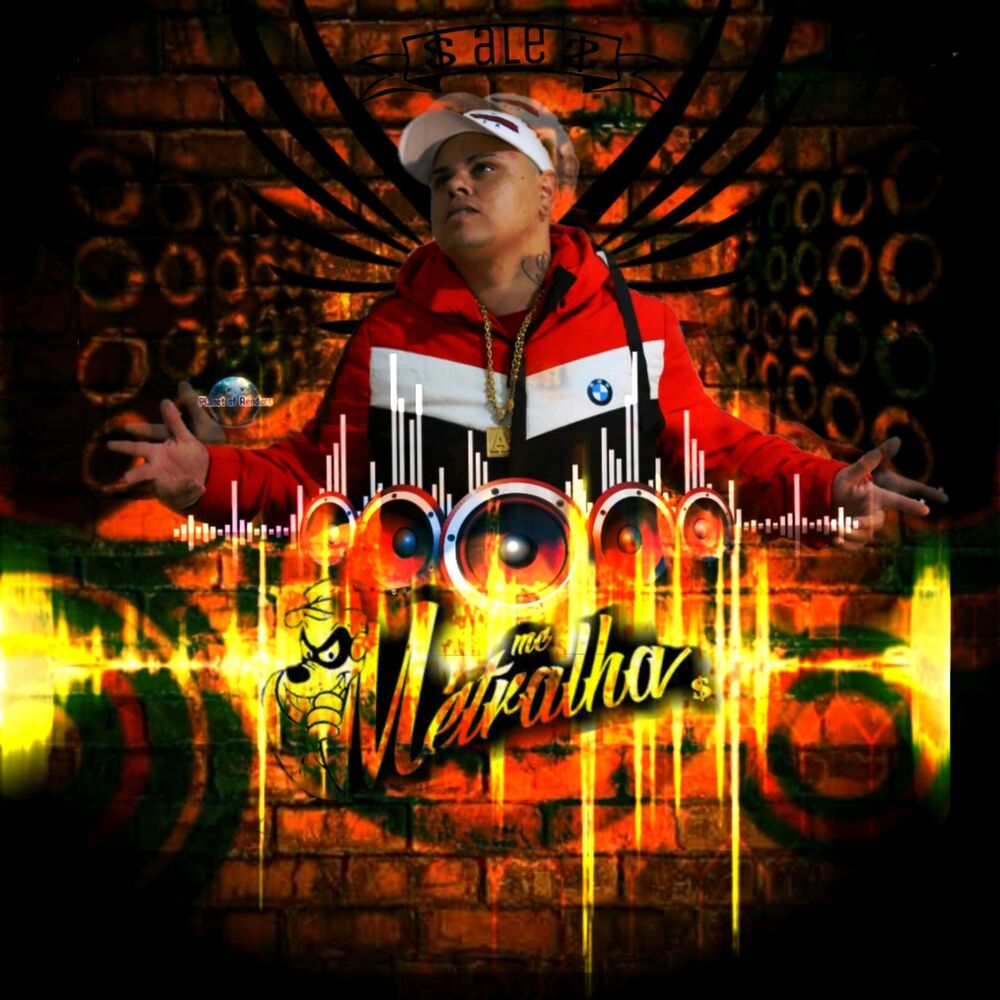 Picture of Mc Metralha
