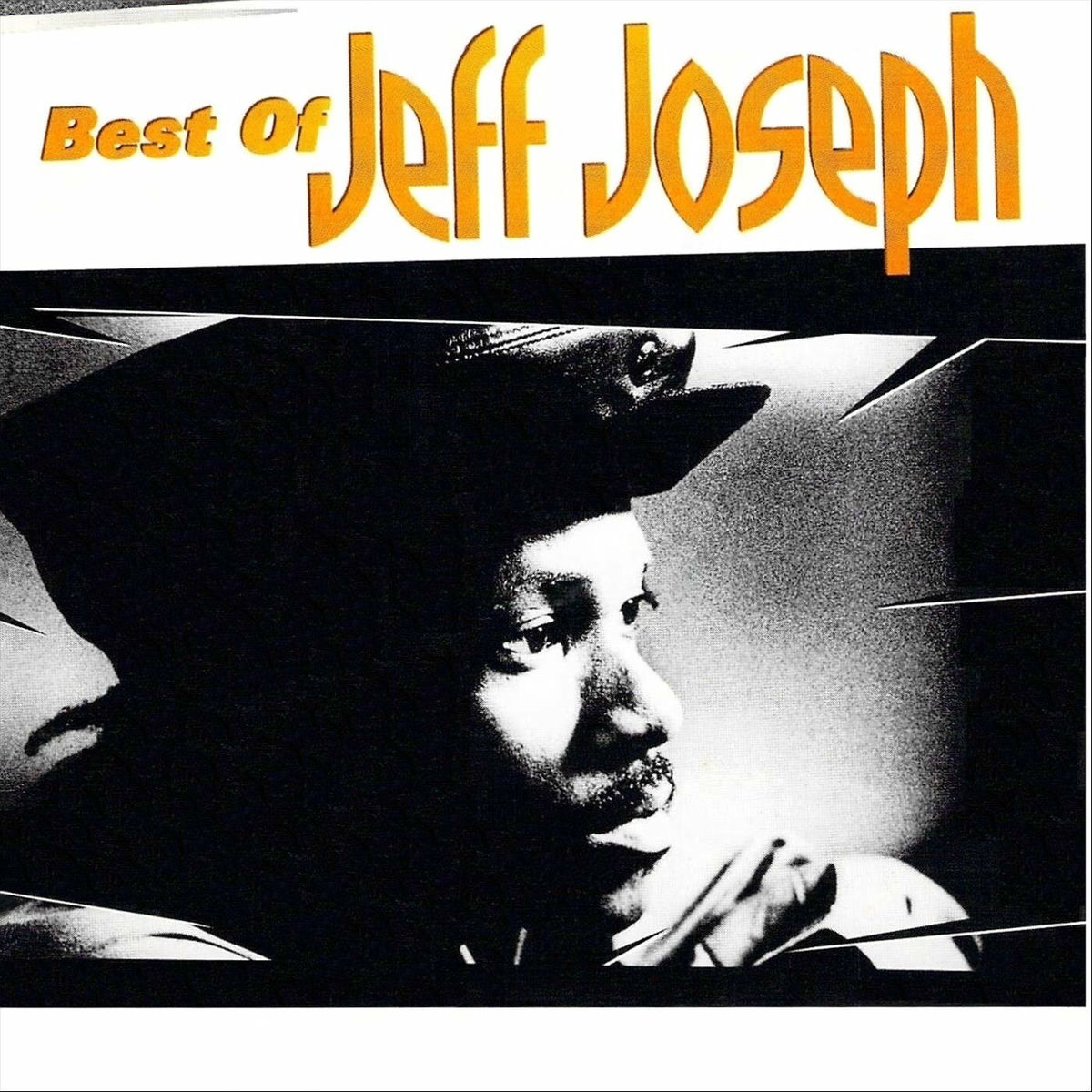 Jeff Joseph