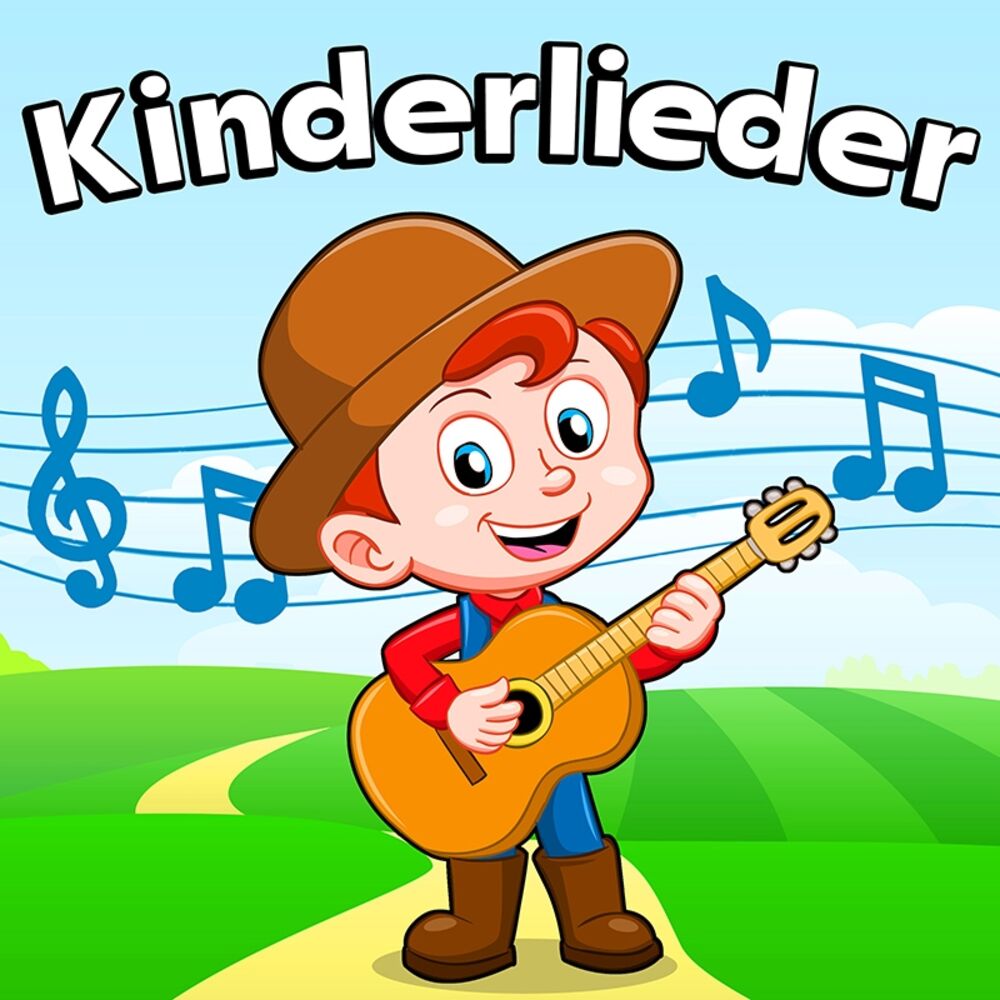 Picture of Kinderlieder-Superstar