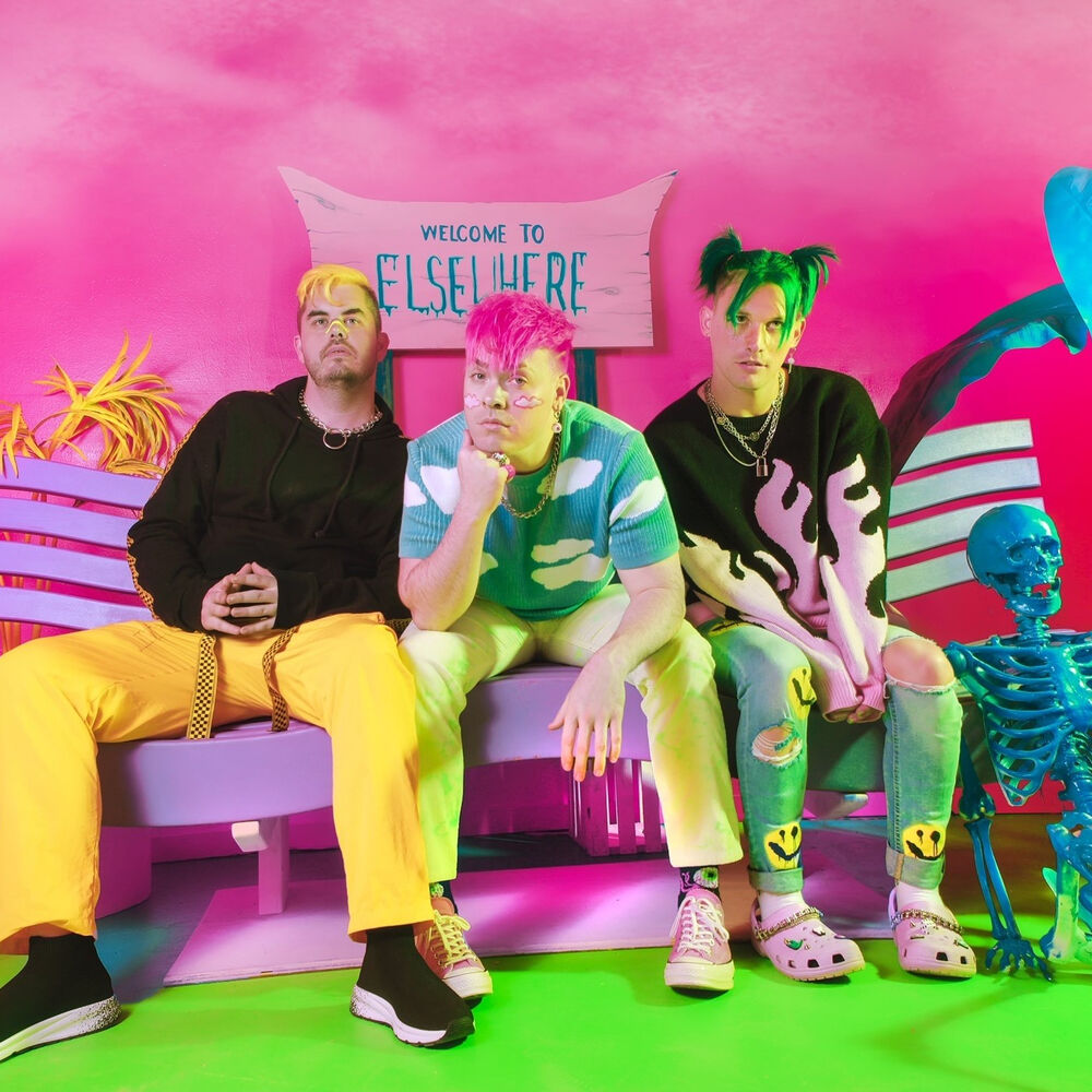 Picture of Set It Off