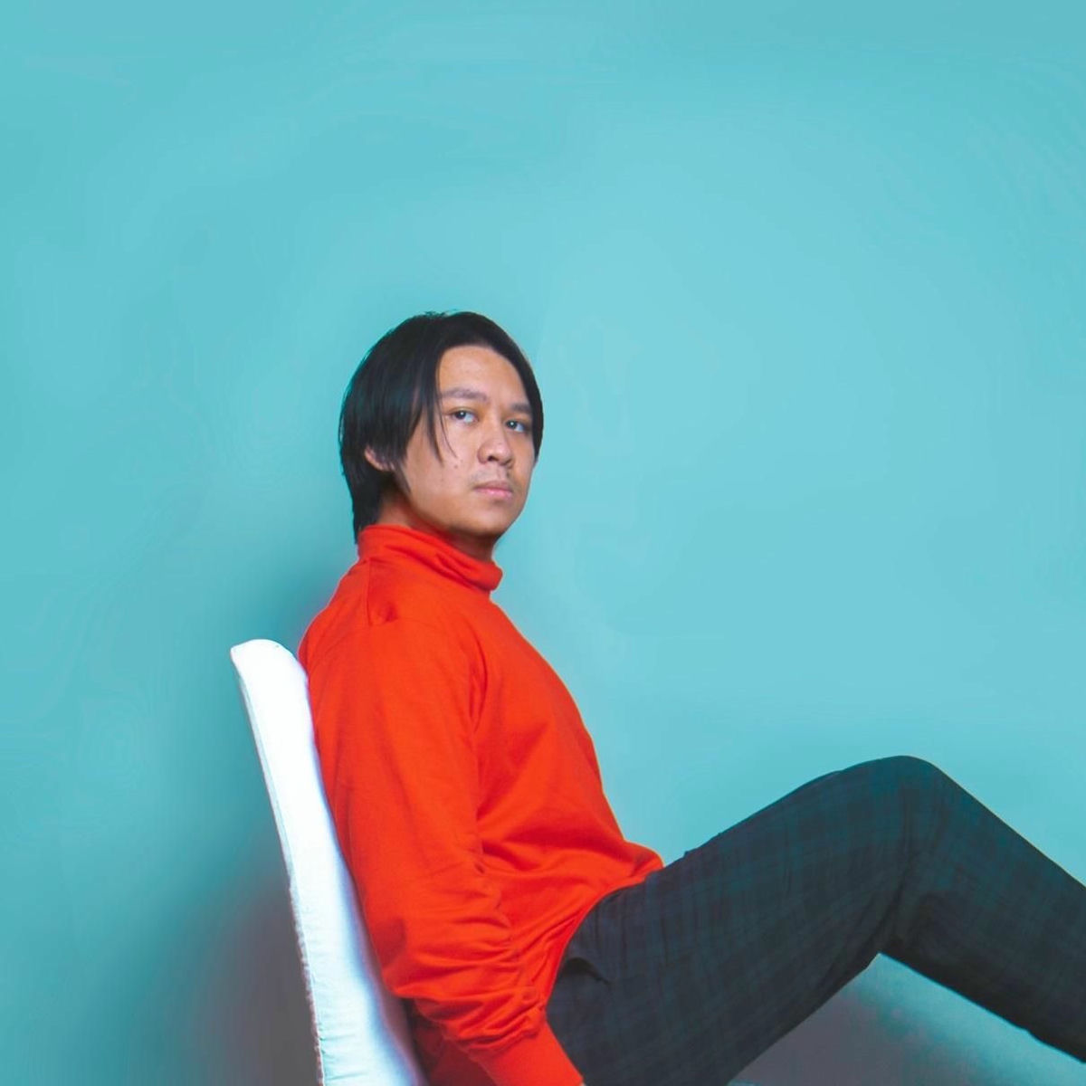 Artist picture of Mellow Fellow