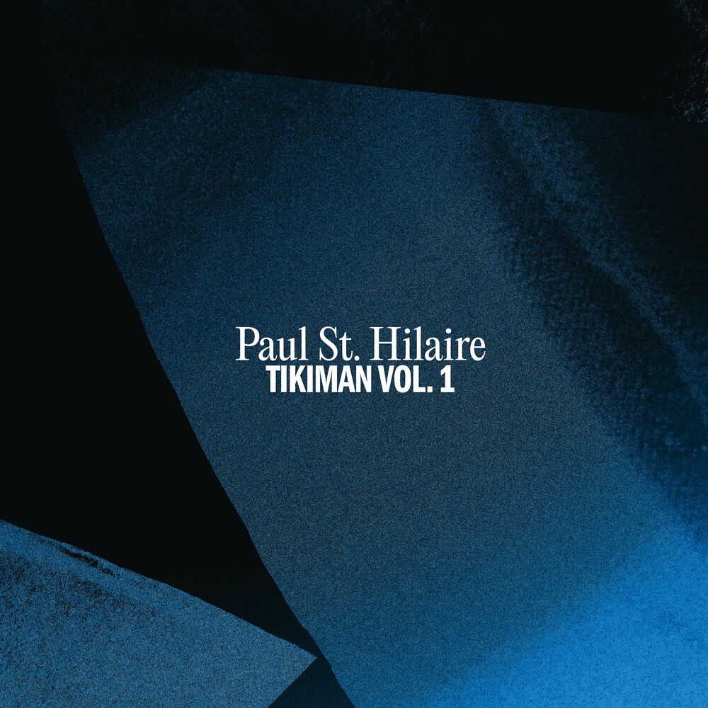 Picture of Paul St. Hilaire