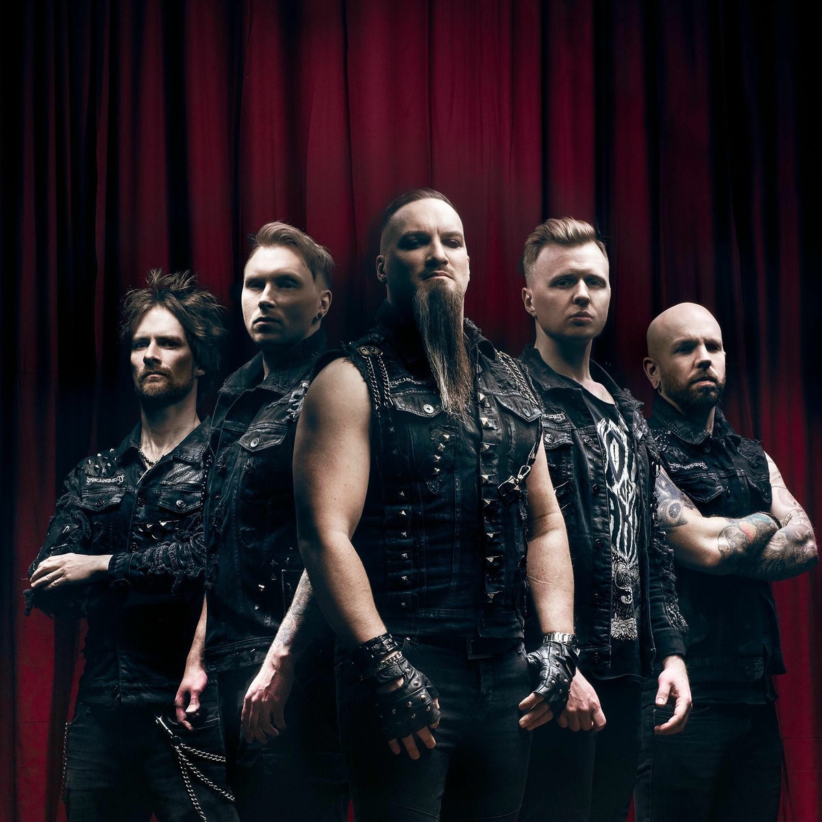 Artist picture of The Unguided