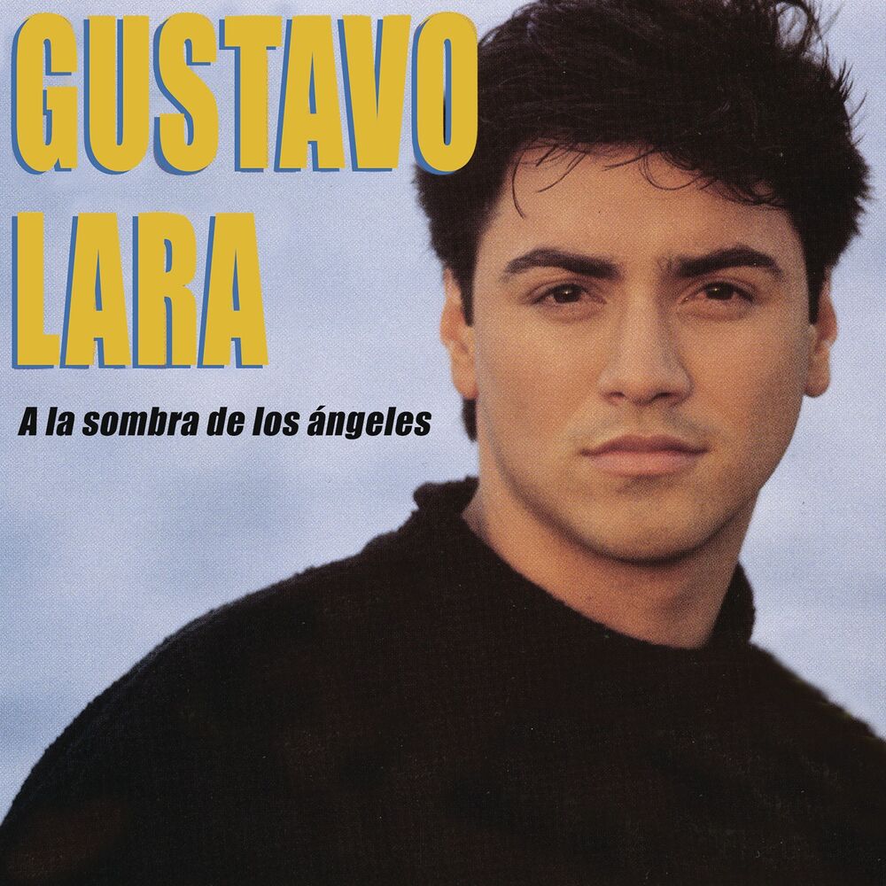 Picture of Gustavo Lara