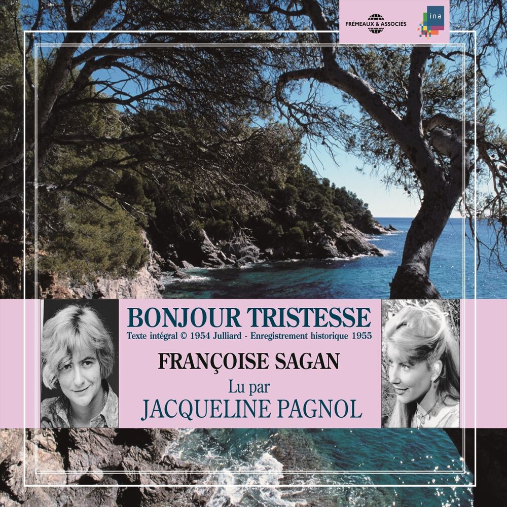 Picture of Jacqueline Pagnol