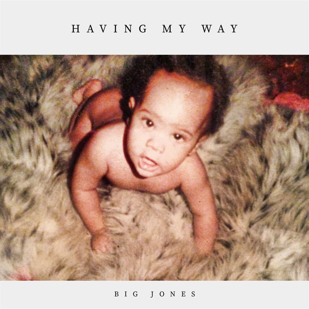 Picture of Big Jones