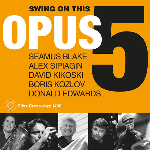Opus 5: albums, songs, concerts | Deezer
