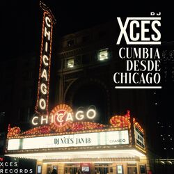 Picture of Dj X'ces