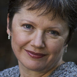 Picture of Nancy Argenta