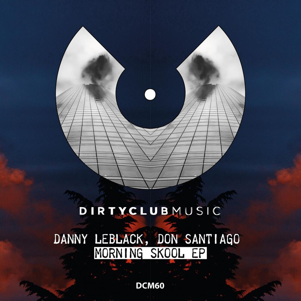 Picture of Danny Leblack, Don santiago