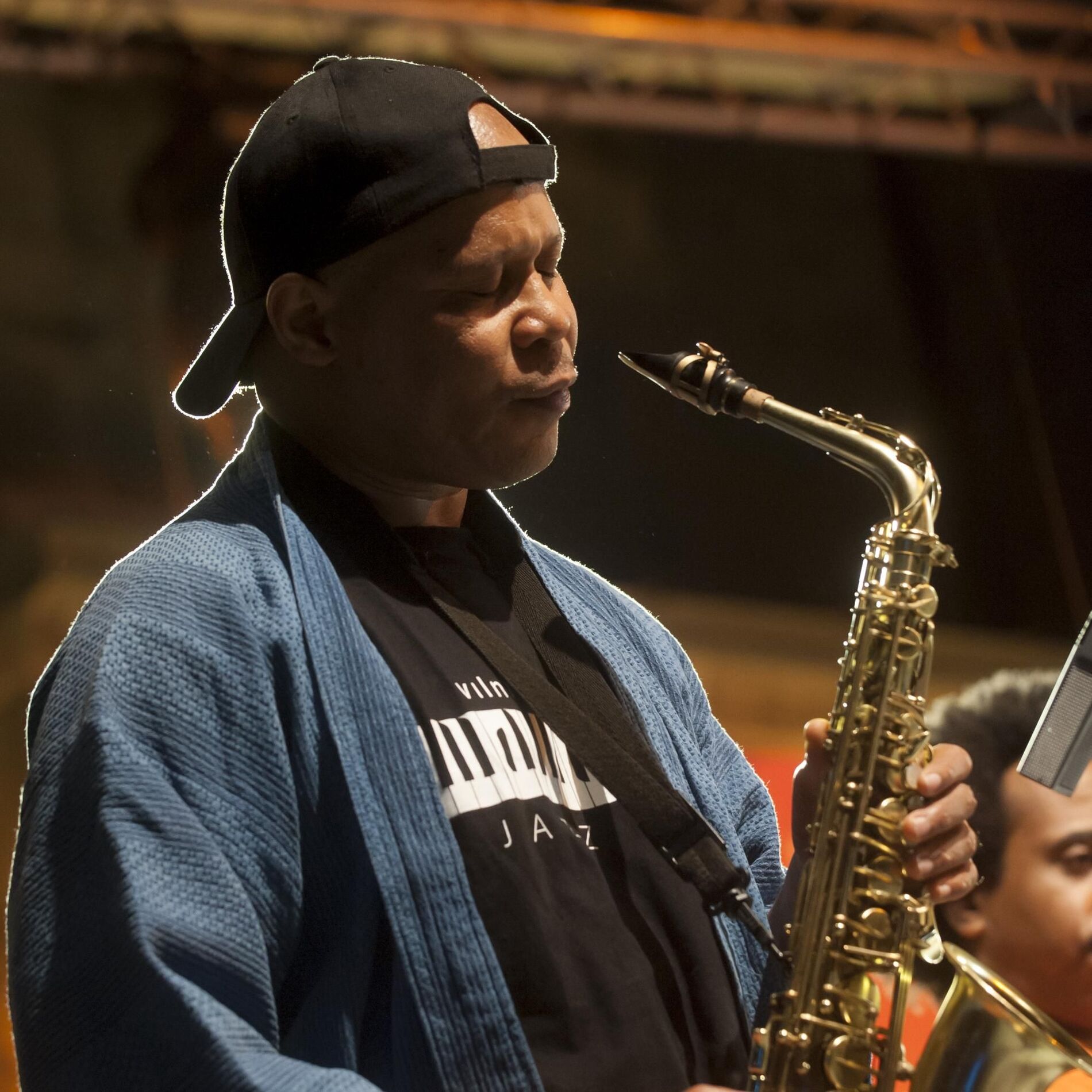 Steve Coleman