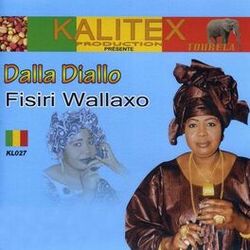 Picture of Dalla Diallo
