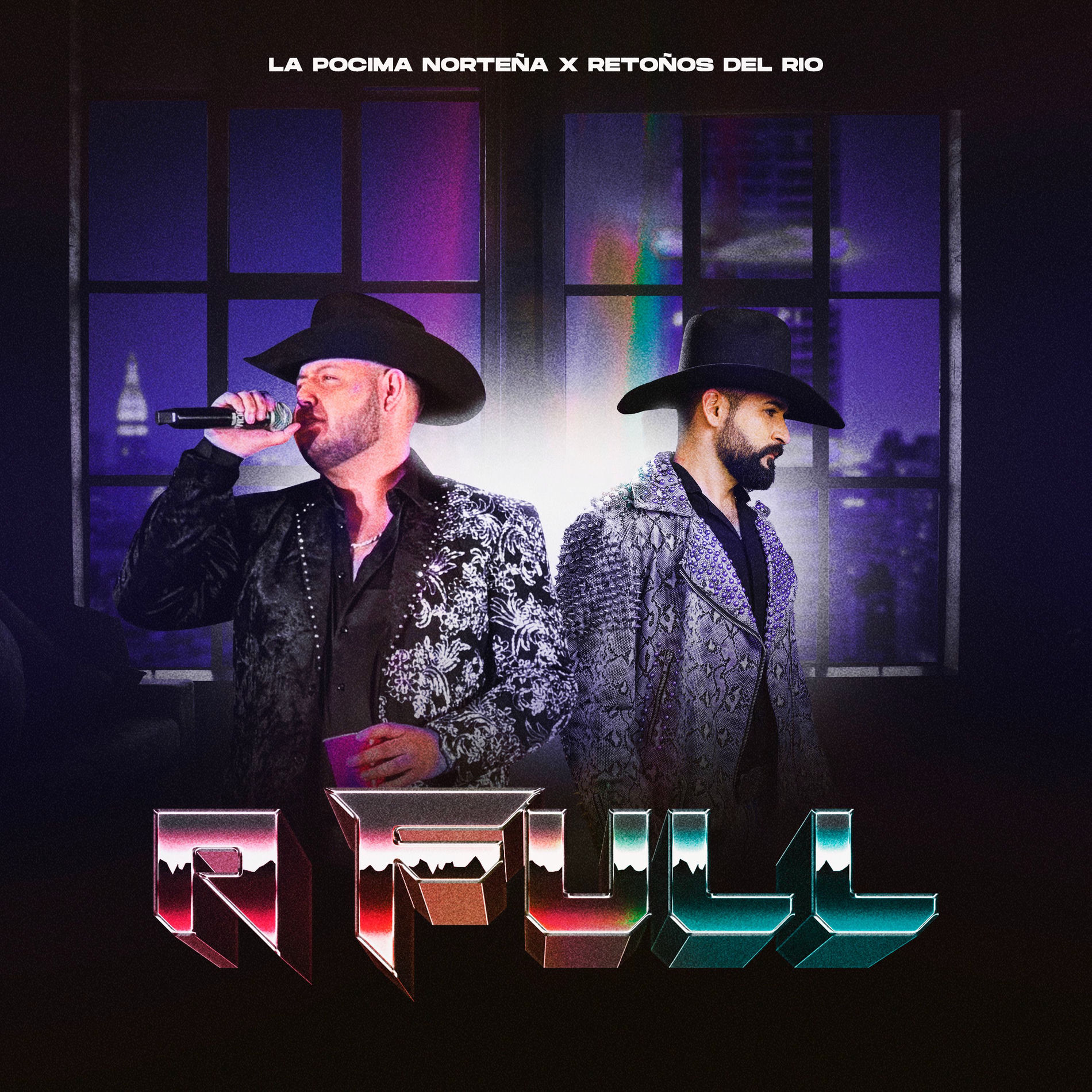 Retoños Del Rio