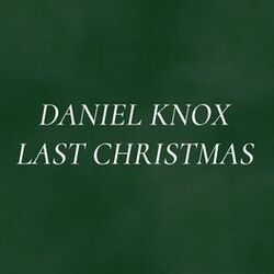 Daniel Knox