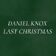Daniel Knox