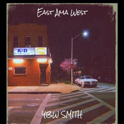 Picture of YBW Smith