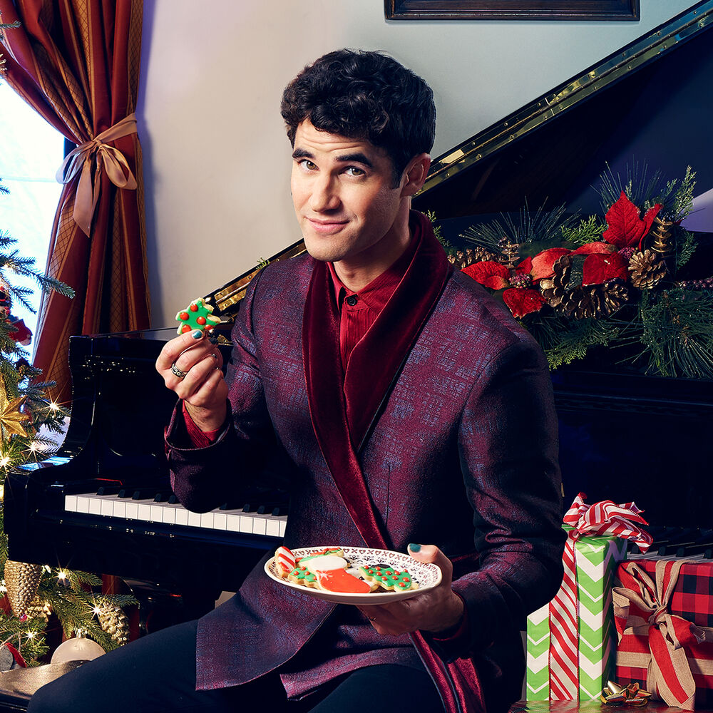 Picture of Darren Criss