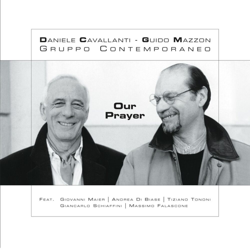 Picture of Gruppo Contemporaneo