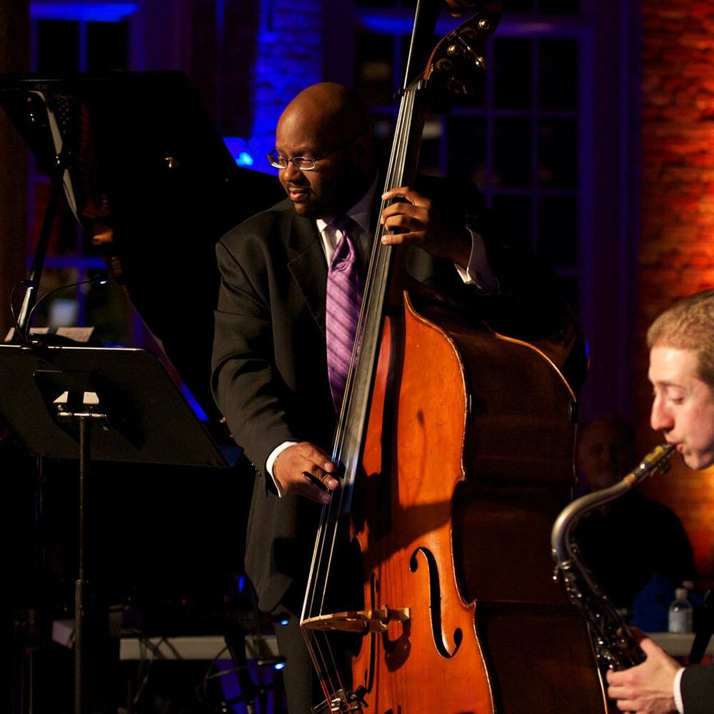 Picture of John Brown Big Band