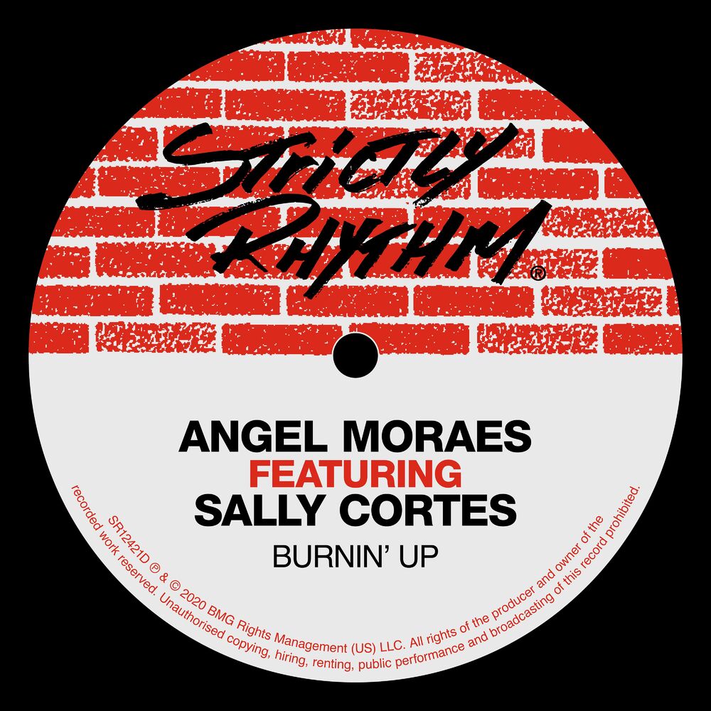 Picture of Angel Moraes