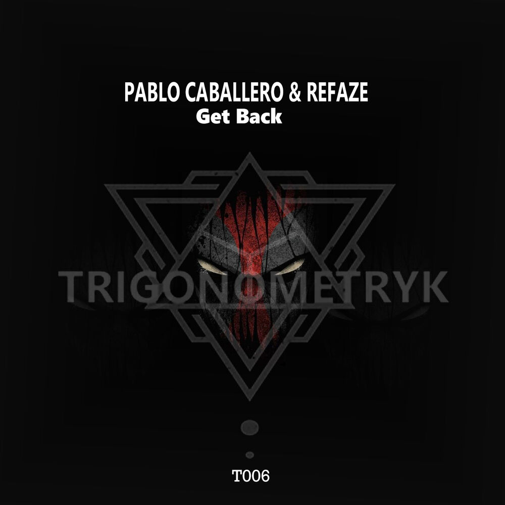 Picture of Pablo Caballero , Refaze