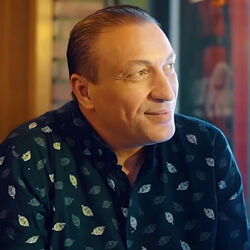 Picture of Cheb Abbes